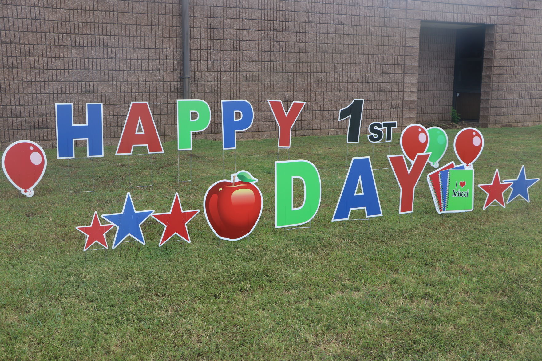 Smith Elementary